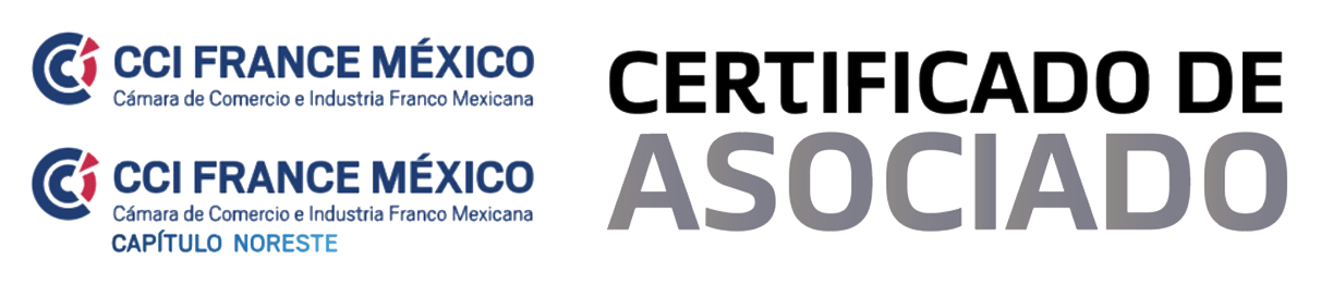 CCI France México - Certificat d'associé