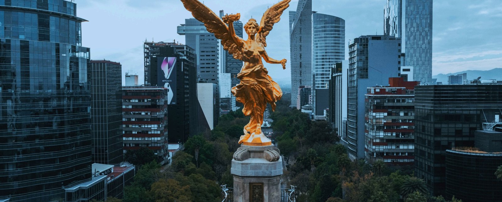 Mexico - Réforme du droit du travail 2026