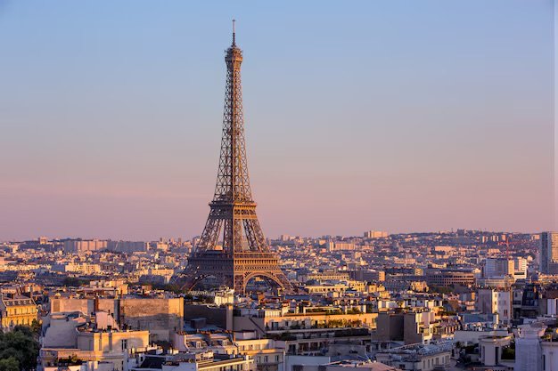 Bureaux InPulse Lab à Paris - Lien stratégique européen