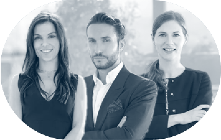 Équipe InPulse Lab stratégie